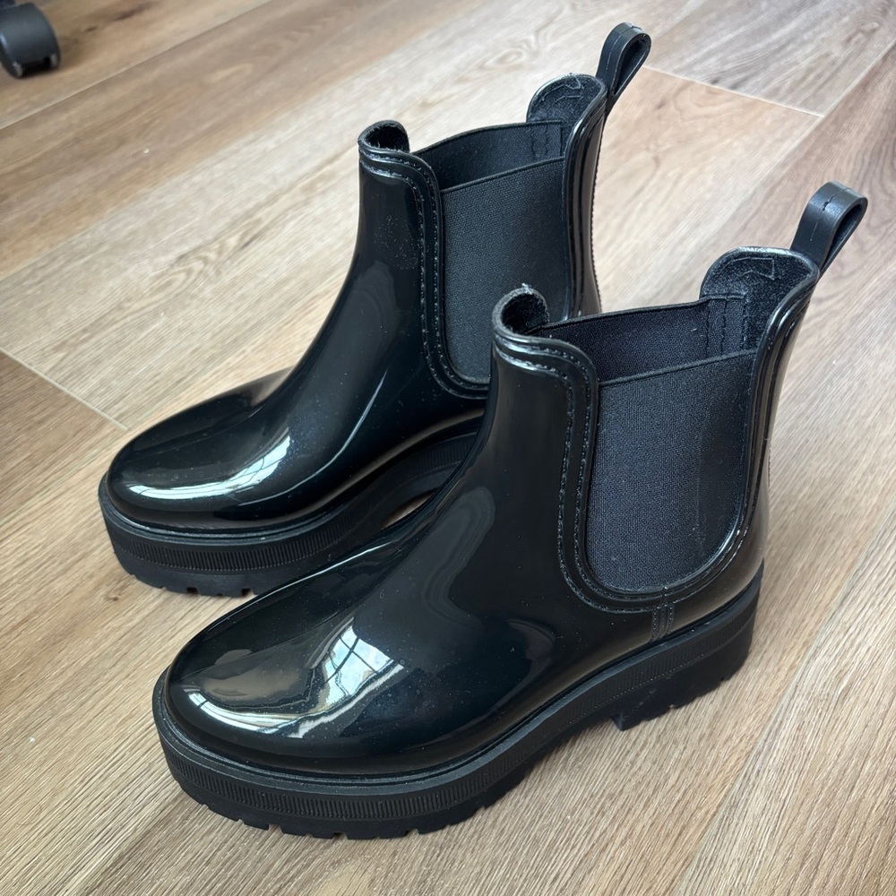 Rain Boots- Joe Fresh